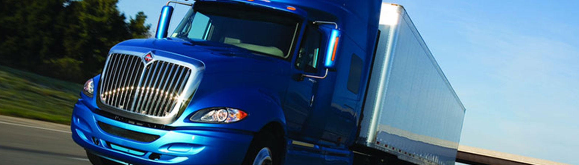 Chicago Trucking Services, Logistics Services and Trucking Company